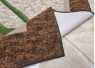 Мокетен килим ERIKA 8030 beige